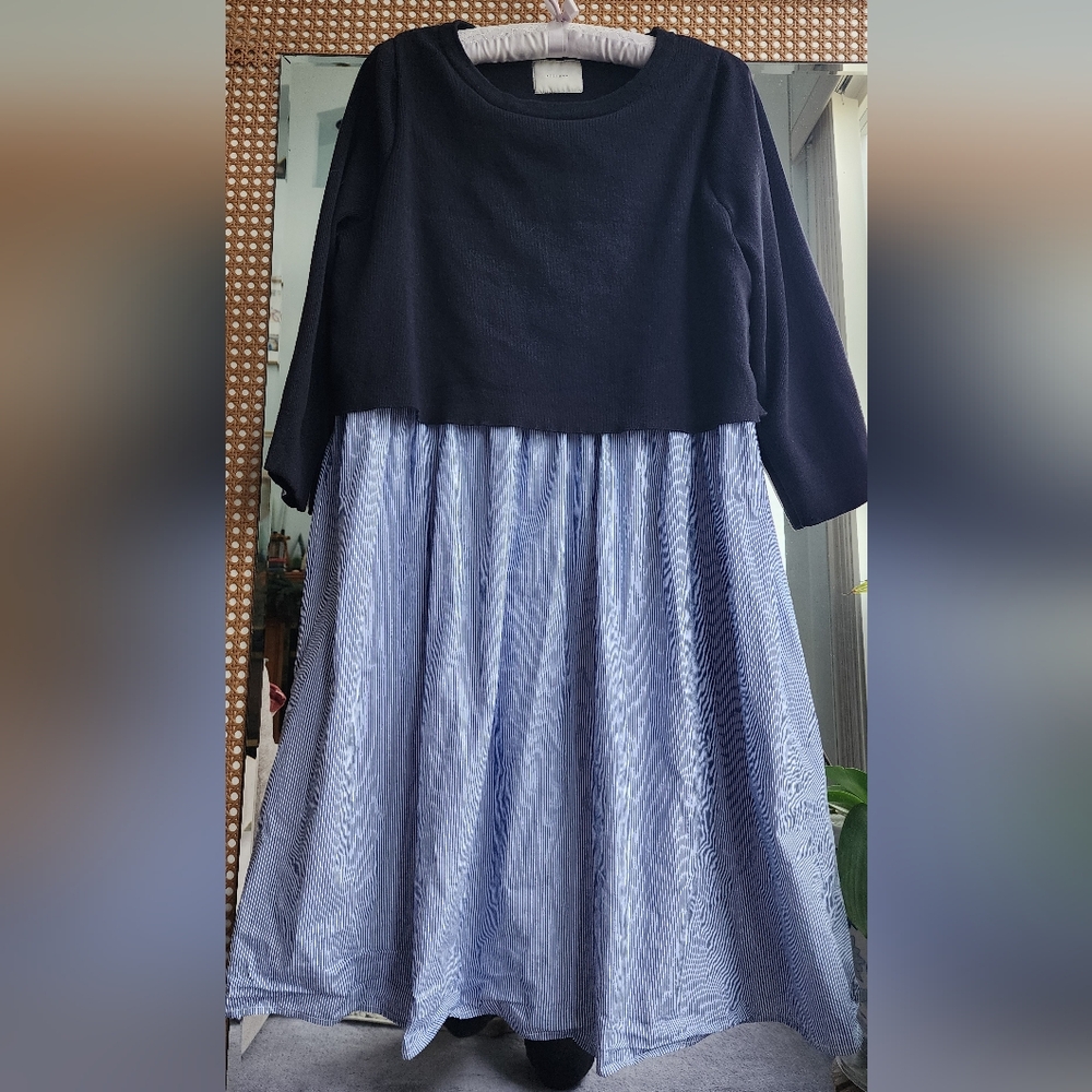 All:Row  Dress